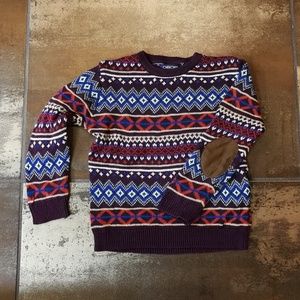 Cherokee Boys 5T Sweater